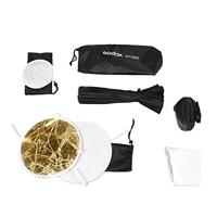Godox AD S65W Multifunctional Softbox 65CM for AD400Pro - thumbnail