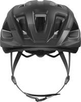 Abus helm aduro 3.0 led velvet black s 51-55cm - thumbnail