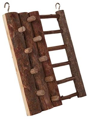 TRIXIE KLAUTERWAND HAMSTER SCHORSHOUT 20X16 CM 3 ST TRIXIE KLAUTERWAND HAMSTER SCHORSHOUT 20X16 CM 3 ST