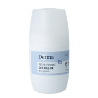 Derma Family deo roll on 50 Milliliter - thumbnail