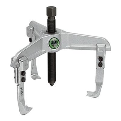 Kukko Trekker | spandiepte 200 mm | spanwijdte 650 mm | 20 T | 1 stuk - 11-2-A 11-2-A