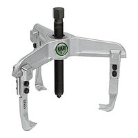 Kukko Trekker | spandiepte 200 mm | spanwijdte 650 mm | 20 T | 1 stuk - 11-2-A 11-2-A - thumbnail