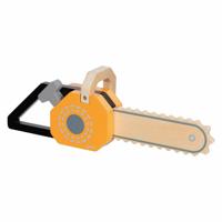 Goki kettingzaag met geluid - thumbnail