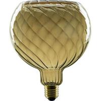 Segula Design lichtbronFloating smoke twist - 6W - E27 - 230lm - 1900K - Ø 15cm - SG-55059 - thumbnail