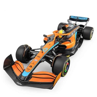 Rastar op afstand bestuurbare McLaren F1 MCL36 raceauto - 1:12
