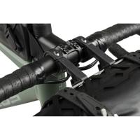 AGU Stuurtas Venture Extreme Pro - Zwart - Waterdicht - thumbnail
