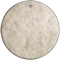 Remo FA-1522-00 Ambassador Fiberskyn 22 inch bassdrumvel - thumbnail