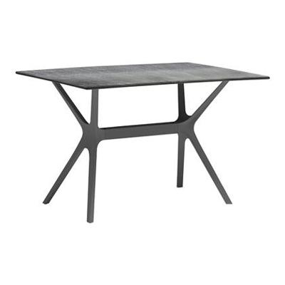 SenS-Line Tuintafel Jasper 120 x 80 cm SenS-Line Tuintafel Jasper 120 x 80 cm