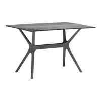 SenS-Line Tuintafel Jasper 120 x 80 cm - thumbnail