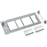 Hager FZ737B Verbindingselement Grijs 1 stuk(s) - thumbnail