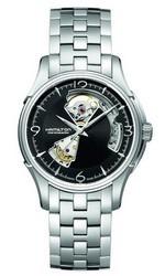 Horlogeband Hamilton H695.325.100 / H32565135 Roestvrij staal (RVS) Staal 20mm