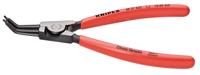 Knipex Borgveertang zwart geatramenteerd 210 mm - 4631A32 - thumbnail