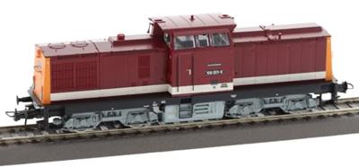 Roco 70817 H0 diesellocomotief BR 108 001-9 van de DR