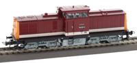 Roco 70817 H0 diesellocomotief BR 108 001-9 van de DR - thumbnail