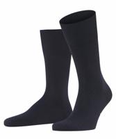 Falke Sokken 14435 donker blauw - thumbnail
