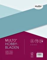 Interieur multo 23-gaats hobbypapier - thumbnail
