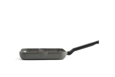 Granite grillpan 26x26 cm
