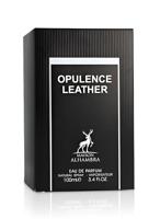 Maison Alhambra Amber & Leather For Men 100 ml Eau de Parfum - thumbnail