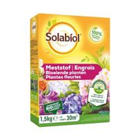 Solabiol Meststof bloeiende planten 15kg - thumbnail