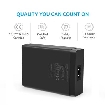 Anker PowerPort - Netspanningsadapter Anker PowerPort - Netspanningsadapter