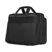 Wenger Legacy Laptoptas Geschikt voor max. (laptop): 40,6 cm (16) Zwart - thumbnail