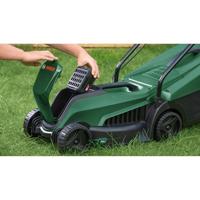 Bosch Home and Garden Easy Mower 18V-32-200 Accu-grasmaaier Accu Incl. accu, Incl. oplader 18 V Snijbreedte max. 320 mm - thumbnail
