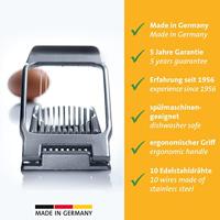 Westmark eiersnijder duplex - thumbnail