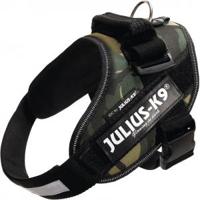 Julius K9 - Hondentuig - Camouflage - Maat 0 - 58-76 cm - thumbnail