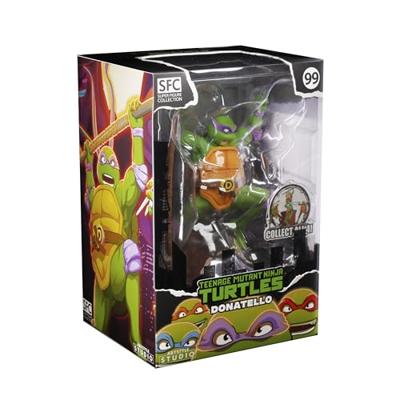 Teenage Mutant Ninja Turtles Figure - Donatello