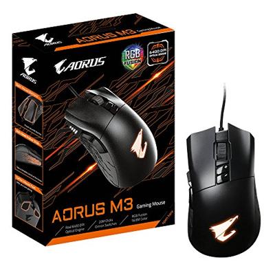 Gigabyte Mouse AORUS M3 Gigabyte Mouse AORUS M3