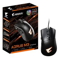 Gigabyte Mouse AORUS M3 - thumbnail