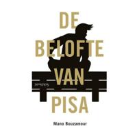 De belofte van Pisa (Paperback) - thumbnail
