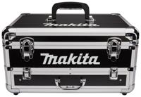 Makita Accessoires Koffer Aluminium Leeg - 823327-9 - 823327-9 - thumbnail
