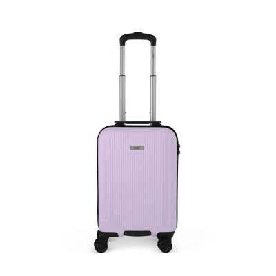 OISTR NOORVIK 55 CM 4 WIEL LILAC