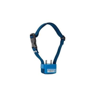 Anti-blafhalsband Num'Axes Canicalm Blauw