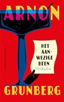 Het aanwezige been - thumbnail