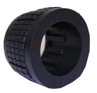 Draaihandvat Sturmey Archer HSJ917 voor twist shifter - thumbnail