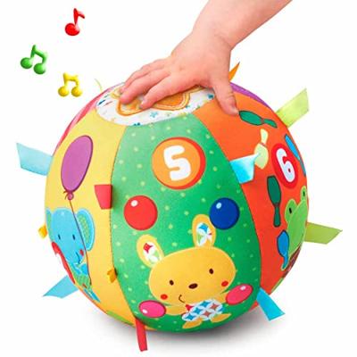 Bal Vtech Muzikaal