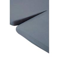 Beddinghouse Splittopper Hoeslaken Jersey-Lycra Cool Grey-160 x 200/220 cm - thumbnail