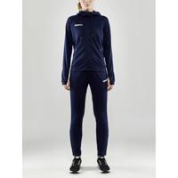 Craft 1910164 Evolve Pants Wmn - Navy - S - thumbnail