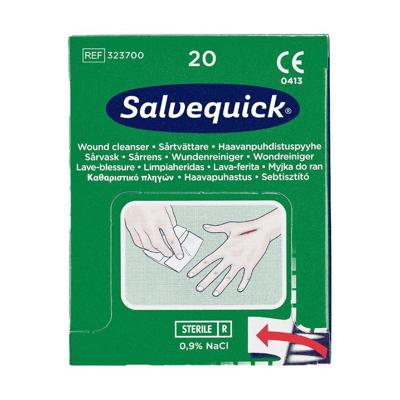 Salvequick Wondreiniger 20