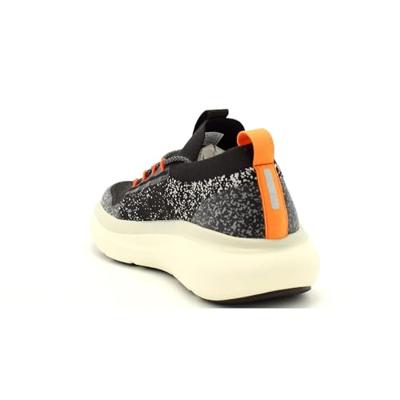 SUN68 Jupiter Knit Z34127_11 Zwart-40 maat 40