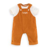 Corolle mon premier poupon - poppen overall 2in1, 30cm - thumbnail