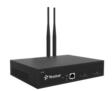 Yeastar TG200L gateway/controller 10, 100 Mbit/s