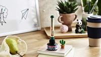 Edding Whiteboardmarker Ecoline e-28 etui van 4 stuks in geassorteerde kleuren - thumbnail