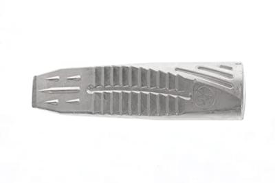 Gedore Alu splijtwig ovaal - 2598558 Gedore Alu splijtwig ovaal - 2598558