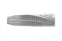 Ochsenkopf 2598558 Draaibare splijtwig 225 mm 1000 g - thumbnail