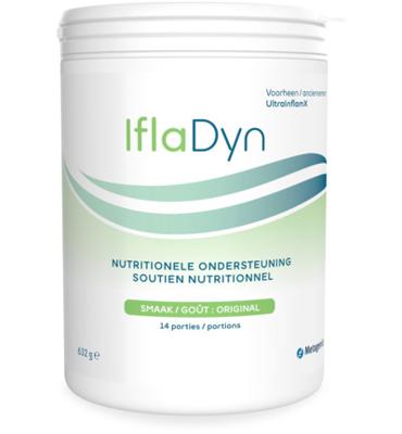 Metagenics Ifladyn Original Voedingssupplement 14 Porties