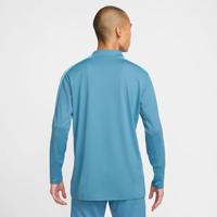 Nike Academy Mens Dri-FIT 1/2 Voetbal Sweater SR L - thumbnail