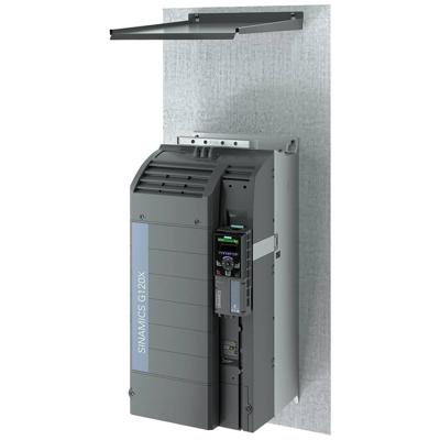 Siemens 6SL3266-1PF00-0BA0 Inbouwframe